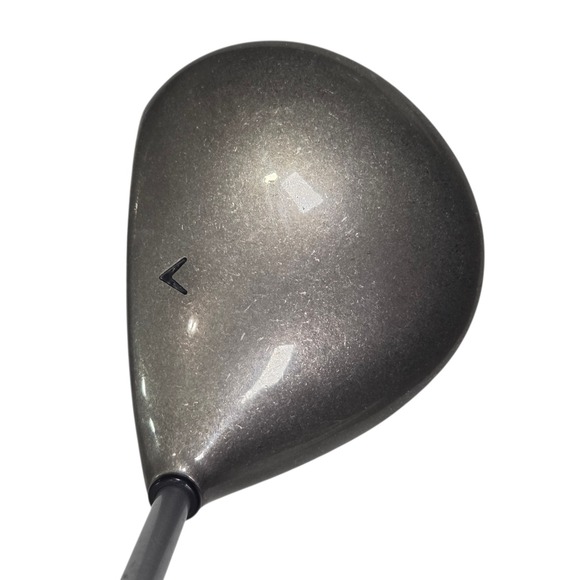 Callaway The Biggest Big Bertha Driver 9 Deg Graphite Ultra Light Firm Flex Golf - Picture 3 of 11